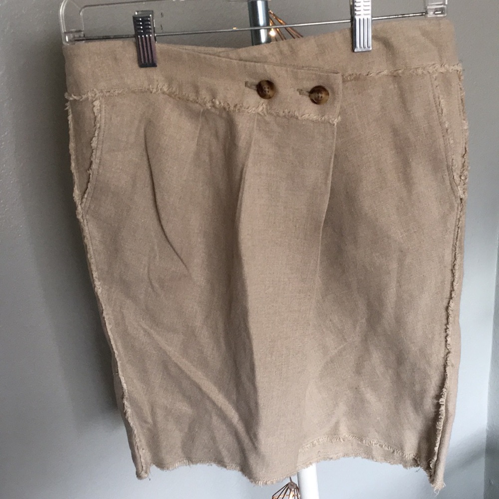Michael kors skirt